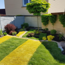 Abattage : enlevez les arbres dangereux ou indésirables de votre jardin en toute sécurité Soisy-sous-Montmorency